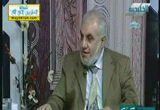 حول الخطاب الأخير للدكتور مرسي(2-10-2012)ثقوب الذاكرة