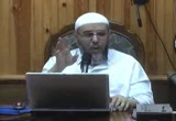 كتاب الصيد والذبائح _ مسائل للنووي وابن حجر وابن حزم 