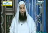 تأملات في زمن الأزمات (5/10/2012) مع الحبيب