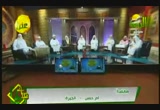 قضايا تخص الأمة (الجزء الثاني) (6/10/2012) مجلس شورى العلماء 