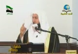 بناء الإنسان (14/10/2012) خطباء ومنابر
