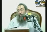 9- التعبد لله بالأسماء والصفات حقيقة التوحيد، ونقل من كلام ابن القيم