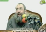 011- تابع التعبد لله بالأسماء والصفات حقيقة التوحيد، ونقل من كلام ابن القيم
