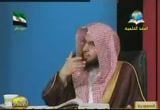 كتاب الحج _ التلبية (20/10/2012) عمدة الأحكام