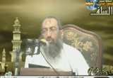 022- الشرك الأصغر، وأنواع التوسل المشروع ( النوع الأول والثاني )