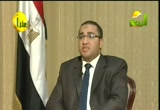 توصيل الغاز للمنازل (7/10/2012) دعوة للحوار