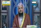 حلقة خاصة بعنوان حسن الخلق(25-10-2012)مدرسة  التجويد
