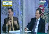 روح التآلف والمودة بين المسلمين(29-10-2012)لقاء خاص