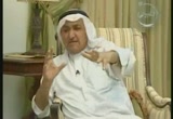 لقاء مع د حيدر الغدير-سيرة ادبيه