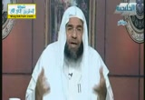 الصراع بين الايمان والكفر(3-11-2012)دغاعا عن الشريعة