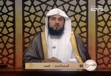 الحلقة التاسعة عشر (فتاوى) قلبى معك