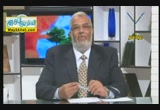 الرحلة الى اليقين ( 3/11/2012 ) بين العلم والايمان
