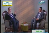 لقاء الشيخ حازم ابو اسماعيل في قناة مباشر مص حول المشهد السياسي في مصر(13-11-2012)منابر العلماء
