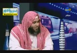 مشاهد ومواقف فى هجرة النبى صلى الله عليه وسلم ( 15/11/2012 ) قطار الشباب