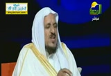 حياة الرسول صلي الله وسلم قبل الهجرة وبعدها(16-11-2012)أجوبة الايمان