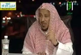 معاني الصبر في الحج(   27/10/2012)
