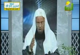 يَا أَيُّهَا النَّبِيُّ إِنَّا أَرْسَلْنَاكَ شَاهِدًا وَمُبَشِّرًا وَنَذِيرًا * (18-11-2012)