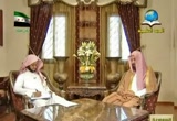 مكروهات الصلاة _ فرقعة الأصابع (20/11/2012) تيسير الفقه 
