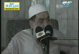 لن يؤمنوا الا ان يشاء الله(21-11-2012)منابر العلماء