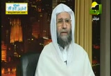 حول الاعلان الدستوري بحضور الشيخ نشأت احمد والشيخ عمر عبد العزيز (22-11-2012(مع الشباب