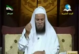 غزوة أحد (23/11/2011) فقه السيرة