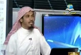 سورة الشرح _ التين _ العلق (23/11/2012) الأكاديمية الإسلامية _ التفسير