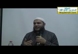هم اهل الله و خاصته (26-11-2012) ندوة بطب بيطرى المنصورة 