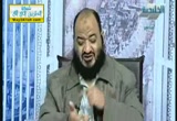 حول الاعلان الدستوري(29-11-2012)علي بصيرة