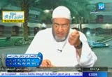 الشرك-هل القرآن مخلوق(  20/11/2012) فتاوى نور الحكمه