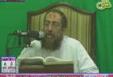 009- باب وجوب امتثال ما قاله شرعا ً(الأحد 8-5-2011)