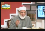 الاعجاز البيانى فى سورة نوح ( 5/12/2012 ) شواهد الحق