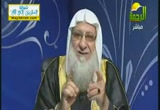 زمن الفتن يميز الطيب من الخبيث(5-12-2012)نساء بيت النبوة