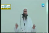 إقبالك على الله ينجيك من الفتن -مصر(4/12/2012)المنبر