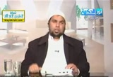لو تكلم أحدهم لأشعلها نارا (5/12/2012)الرحمة المهداة