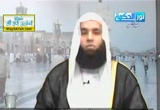 مفهوم الحريه-الضوابط الشرعية للحرية الشخصيه(1/12/2012 )ملا محنا