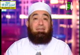  النبي ونعمة الخشوع في الصلاة - ج3 -ثلاثون سبباً للخشوع( 18/12/2012)ليلة في بيت النبي
