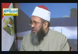 لماذا وافق الشيخ عبد الله بركات على الدستور ؟ ( 17/12/2012 ) 