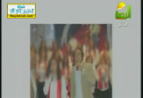 الاعلام الكاذب في الاستفتاء(18-12-2012)كن قائدا
