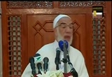 أشراط الساعة الصغرى والكبرى (26/10/2012) 