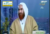 حول المشهد السياسي في مصر(22-12-2012)دعوة للحوار