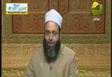 في ظلال الدعوات(24-12-2012)علمني رسول الله