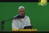  العدلُ مع المخالفينَ وحفظِ حقوقهم (سلسلة التعددية العقائدية)