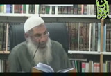 الزياده في الرواية يشكك في الراوي(نزهة الفكر7)محاضرات السنة الأولي من معهد الفرقان
