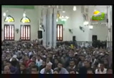 حاجة مصر الى الدعاة الحكماء الرحماء(4-1-13) خطب الجمعة