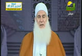 منزلة العزم(5-1-2013)مدارج السالكين