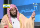 لقاء خاص للشيخ عائض القرني على قناة 25 (1/1/2013) 