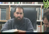 مرتبة الاحسان(الاصول الثلاثة)( محاضرات تمهيدي معهد الفرقان للعلوم الشرعية)