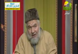 الحب في الله والبغض في الله(8-1-2013)أضواء علي الواقع
