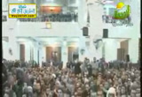محاضرةمن مسجد الجمعية الشرعية بالمنصورةبعنوان يا شعب مصر لا تختلفوا واتحدوا(8-1-2013)من بيوت الله