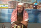 حرمة الدماء يوم القيامة (22/12/2012) صلاح الأمة